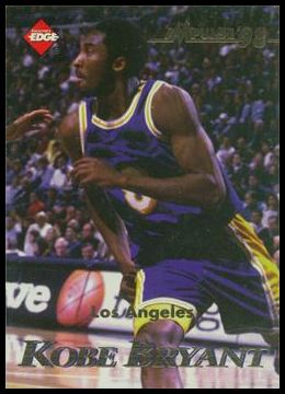 76 Kobe Bryant Miles Simon